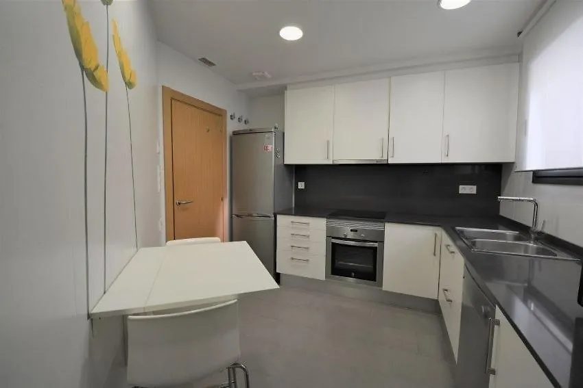 Apartment 5 Minutes Away From The Beach 巴塞罗那